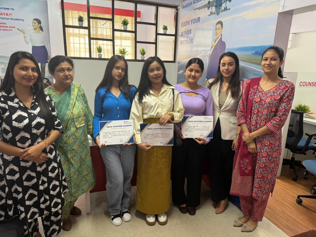 Graduation Ceremony